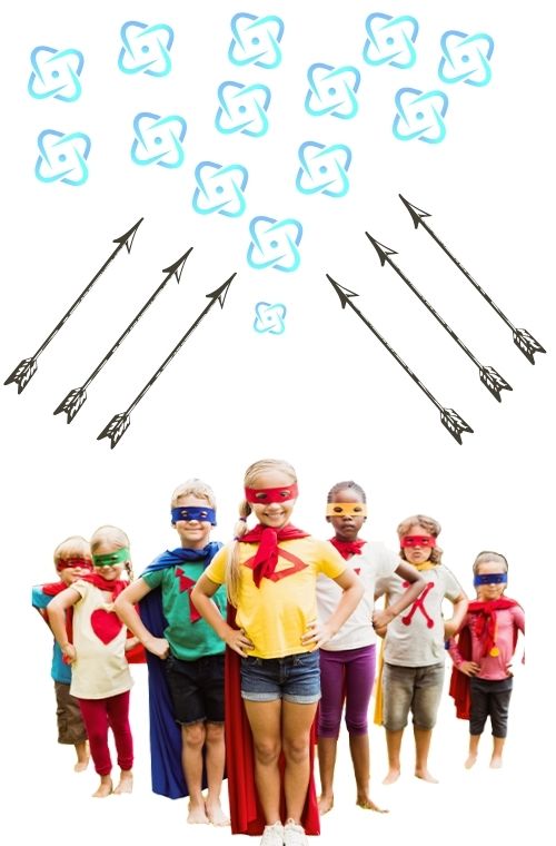 FUN_LOISIRS_PAINT_BALL_BUBBLEFOOT_ARCHERY_TAG_ACTIVITE_ENFANT_MARSEILLE_AIX_SALON_DIGNE_MANOSQUE_PERTUIS_ANNIVERSAIRE_MARIAGE_TEAMBUILDING_VR_golf+2